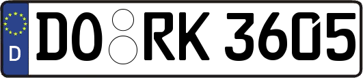 DO-RK3605