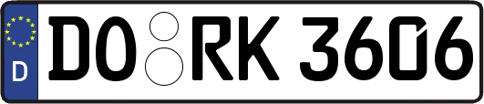 DO-RK3606