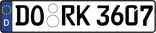 DO-RK3607