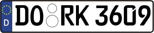 DO-RK3609