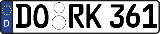 DO-RK361