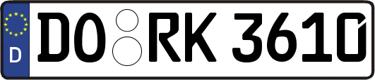 DO-RK3610