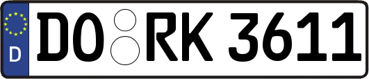 DO-RK3611
