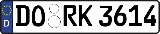 DO-RK3614