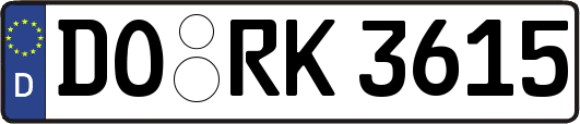DO-RK3615