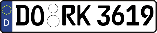 DO-RK3619