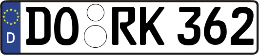 DO-RK362