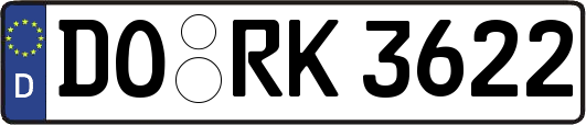 DO-RK3622