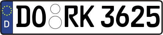 DO-RK3625