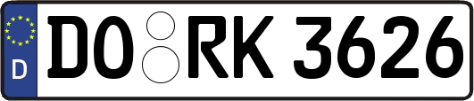 DO-RK3626