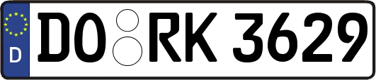 DO-RK3629
