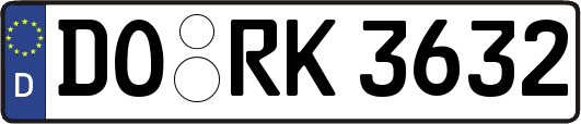DO-RK3632