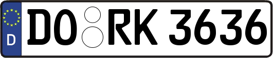 DO-RK3636