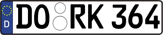 DO-RK364