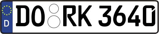 DO-RK3640