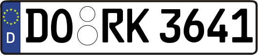 DO-RK3641