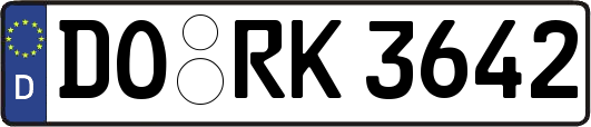 DO-RK3642