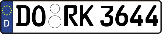 DO-RK3644