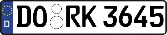 DO-RK3645
