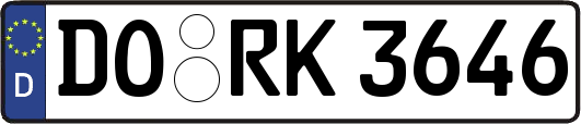 DO-RK3646