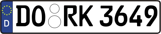 DO-RK3649