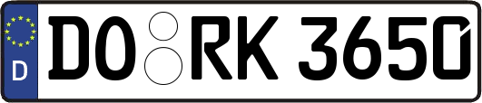 DO-RK3650