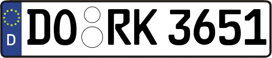 DO-RK3651