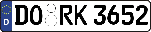 DO-RK3652