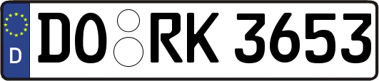 DO-RK3653