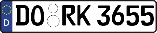 DO-RK3655