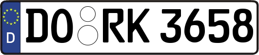 DO-RK3658