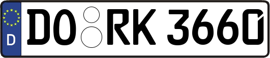 DO-RK3660