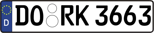 DO-RK3663