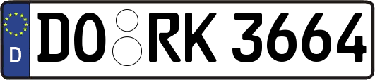 DO-RK3664