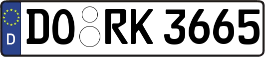 DO-RK3665