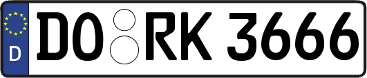 DO-RK3666