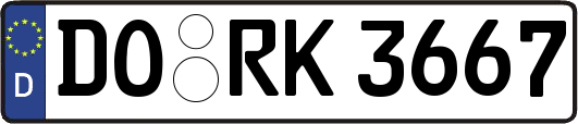 DO-RK3667