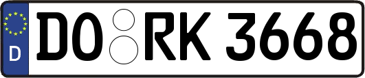 DO-RK3668