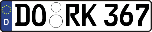 DO-RK367