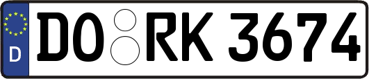 DO-RK3674