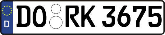 DO-RK3675