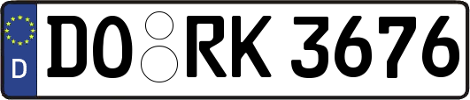 DO-RK3676