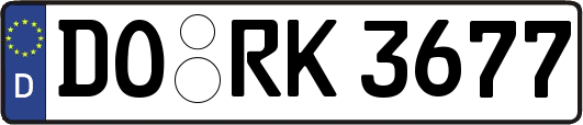 DO-RK3677