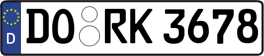 DO-RK3678