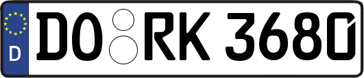 DO-RK3680