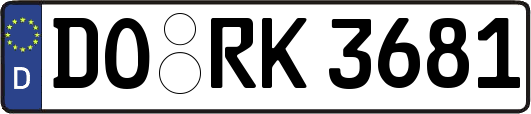 DO-RK3681