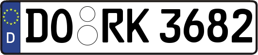 DO-RK3682