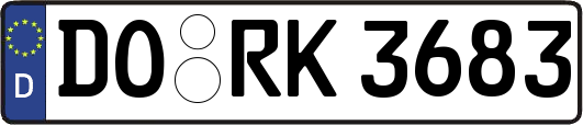 DO-RK3683