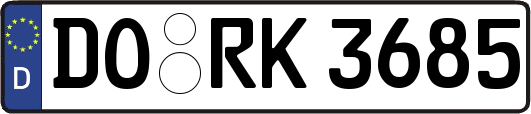 DO-RK3685