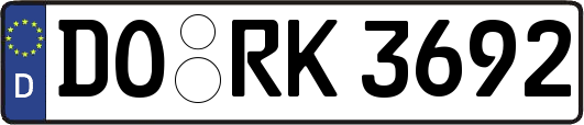 DO-RK3692